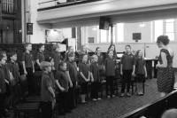 Toronto Choral Society Children's Choir