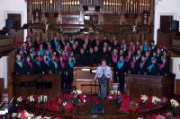 County Town Singers