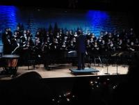 The Salt and Light Chorale