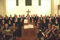 Colchester Bach Choir