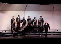 Methodist University Chamber Singers