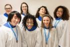 St. Cecilia Girl's Choir
