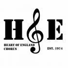 Heart of England Chorus