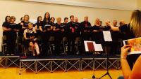 North Prospect Community Choir