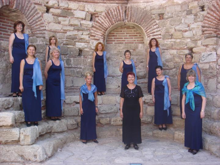 Prima choir