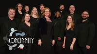 Voices of Concinnity
