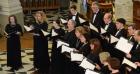 Kingston Chamber Choir