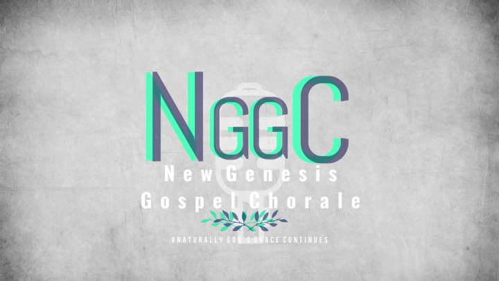 New Genesis Gospel Chorale