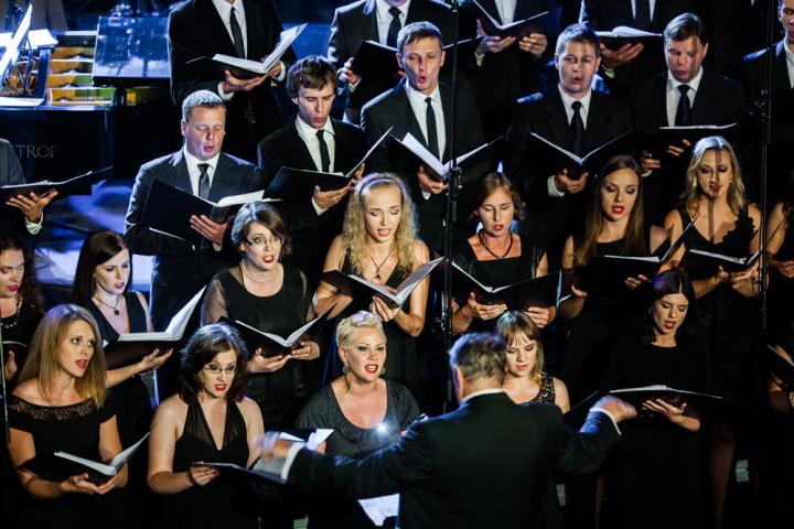 Bel Canto Choir Vilnius