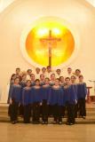 Our Lady of Fatima Parish Choir