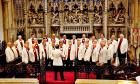 Harrow Apollo Male Choir
