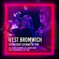 The People's Show Choir West Bromwich