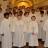 St George's RC Church Choir Sudbury