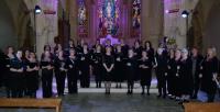 Canterbury Ladies Choir