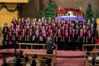 Columbus International Children's Choir