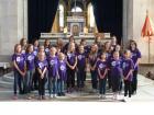 Canterbury Girls Choir