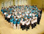 Spivey Hall Childrens Choir