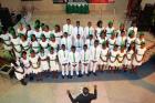 PYPAN Umuahia East Presbytery Choir
