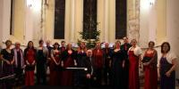 Fingal Chamber Choir