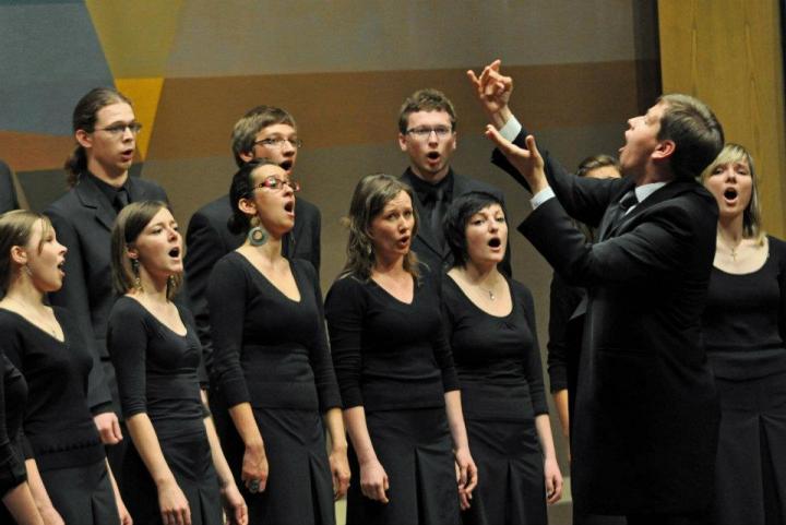 Poznan Chamber Choir