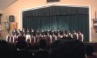 Uviwe SSS Choir