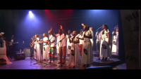 Zululand Gospel Choir (ZGC)