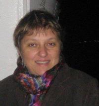 Olga Fomina