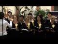 Gori Women's Choir - Kyrie Teona Tsiramua