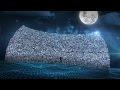Eric Whitacre's Virtual Choir 3 - 'Water Night'