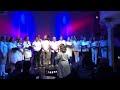 Oslo Global Choir - Space Oddity 3rd June 2019