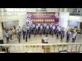 Baitani Youth Choir - Bogoroditse Devo, Raduysia By Sergey Khvoshchinsky