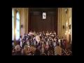 Mixed Choir CHERNOMORSKI ZVUTSI - PERUSTITSA