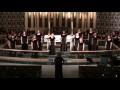 Jerusalem Luminosa | The Girl Choir of South Florida