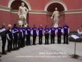 Ave Maria 'a capella' | La Nova Singers inside the Pantheon at Stourhead