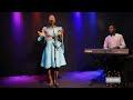How Beautiful Are The Feet (G. F. Handel) by Favour Sunday