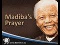 Madiba's Prayer