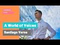 AN HOUR OF MUSIC || Santiago Veros (ft. Elektra, CANTALA, ORS, VC friends, ACDA conference, etc.)