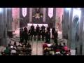 O Domine Jesu Christe - Coro de Cámara Ainur