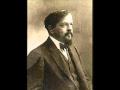 BEAU SOIR by Claude Debussy Arranged for SATB Chorus & Piano by Stanley M. Hoffman