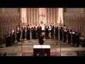 Madison Choral Project: Octet from Elijah