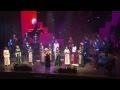 MLADA - Country Dances (Live in Perm 31.01.2014)