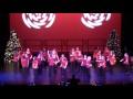 A Holiday Hand Jive | The Girl Choir of South Florida
