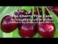 The Cherry Tree Carol 