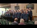 Bohemian Rhapsody - Gresley Male Voice Choir