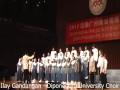 Ilay Gandangan - Diponegoro University Choir