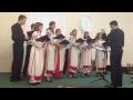 Kolyada-kolyadka (Ukrainian Contemporary Christmas Song)