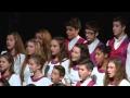 Exaudi Laudate, Corfu Children's Choir