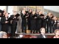 Brahms - German Requiem VI- For Have We No Lasting Home - Classic Choral Society