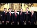 The Songmen - William Byrd: Sing Joyfully