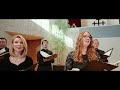 Phoenix Chorale: Lay A Garland - Pearsall